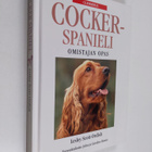 Lesley Scott-Ordish : Cockerspanieli : omistajan opas - pikkukuva 1