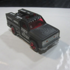 METALLICA HW Rapid Responder - Hot Wheels 1974 - pikkukuva 4