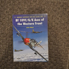 Bf 109 F/G/K Aces of the Western Front - pikkukuva 1