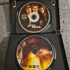 Joy Ride 1 & 2 DVD - pikkukuva 3