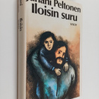 Juhani Peltonen : Iloisin suru : yksinäisyyden apoteoosi - pikkukuva 1