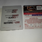 Jack Reacher - US Region ABC Blu-Ray/DVD (Steelbook) - pikkukuva 3