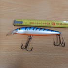 Rapala magnum 11cm,floating - pikkukuva 1