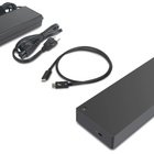 Lenovo ThinkPad Thunderbolt 3 Dock Gen2 -telakka 135W - pikkukuva 1