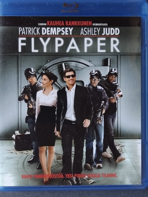 Flypaper