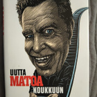 Kalle Isokallio: Uutta Matoa koukkuun - pikkukuva 1