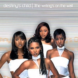Destinys Child - The Writings On The Wall (CD)