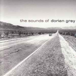 Dorian Gray - The Sounds Of Dorian Gray (CD)