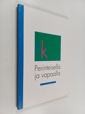 Perinteisellä ja vapaalla : Helsingin sosiaaliviraston vu...