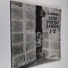 Lukion uusi psykologia 1+2 - pikkukuva 1