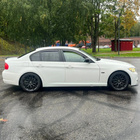 BMW 318iA LCI E90 Business 2009 – automaatti, 259 tkm - pikkukuva 2