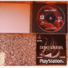 Dino Crisis PS1 - pikkukuva 3