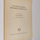Veikko Ruoppila : Suomalainen murrelukemisto - pikkukuva 1