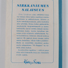 Ilta Liukku : Sirkkaniemen salaisuus - pikkukuva 2