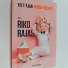 Karo Hämäläinen : Taivas+helvetti Vol 3 - Riko rajasi - pikkukuva 1