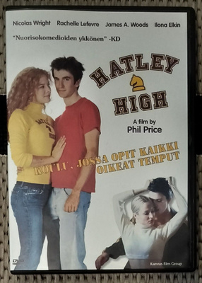 Hatley High