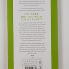 Michael Pollan : Food Rules - An Eater's Manual - pikkukuva 2