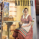 201 kpl Kotiliesi-lehtiä vuosilta 1953-1969 - pikkukuva 3