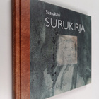 Tiina Eräpuu : Susiakan surukirja - pikkukuva 1