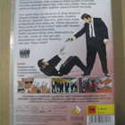 RESERVOIR DOGS ( Quentin Tarantino ) - pikkukuva 2