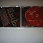 Mnemic - Mechanical Spin Phenomena (CD) - pikkukuva 3