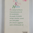 Jörn Donner : En kärleks historia : roman - pikkukuva 2