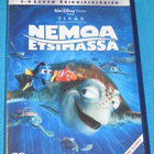 Disney Pixar - Nemoa etsimässä - 2 : n levyn erikoisjulkaisu - pikkukuva 1