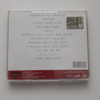 White Lion : Return Of The Pride CD - pikkukuva 2