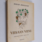Omar Khaijam : Viisaan viini - pikkukuva 1