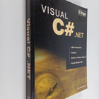 Ahti Haukilehto : Visual C#.NET - pikkukuva 1