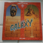 GALAXY - Very 1st stone. 1979 + 1984  CD - pikkukuva 1
