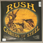 RUSH: Caress Of Steel - LP, uusi - pikkukuva 3