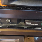 Yamaha NATURAL SOUND ACTIVE SERVO PROSESSING AMPLIFIER - pikkukuva 3