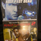 Half Past Dead/Half Past Dead 2 - Steven Seagal - pikkukuva 1