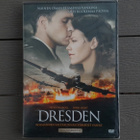 DVD: Dresden (Felicitas Woll, John Light 2006) UUSI - pikkukuva 1
