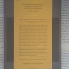 Larry Wolff - Inventing Eastern Europe: The Map of ... - pikkukuva 2