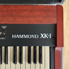 HAMMOND XK-1 - pikkukuva 4