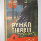 Henrik Horna (Outsider): Pyhän tikarin veljeskunta (1944) - pikkukuva 1