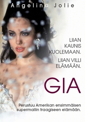 Gia (DVD)