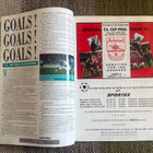 THE F.A. CUP FINAL 1993 OFFICIAL PROGRAMME - pikkukuva 4