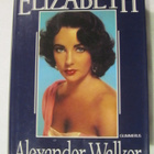 Alexander Walker • Elizabeth - pikkukuva 1