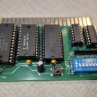 Commodore VIC 20 35kt RAM lisämuisti + 5 lerppua - pikkukuva 4