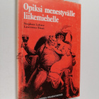 Stephen Lehner : Opiksi menestyvälle liikemiehelle - pikkukuva 1