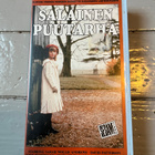 Salainen puutarha -elokuva 1975 (VHS) - pikkukuva 1