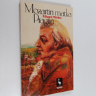 Eduard Mörike : Mozartin matka Pragiin - pikkukuva 1