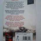 Abnett, Dan: Embedded - pikkukuva 2