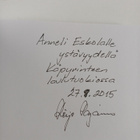 Reijo Pajamo : Koulun laulutunnilla : tietoa vanhoista ko... - pikkukuva 3