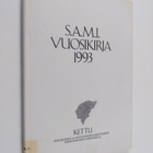 S.A.M.I. vuosikirja 1993 : KETTU : kilpailuedun ja tuotta... - pikkukuva 1