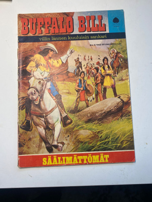 Buffalo Bill