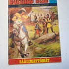 Buffalo Bill - pikkukuva 1